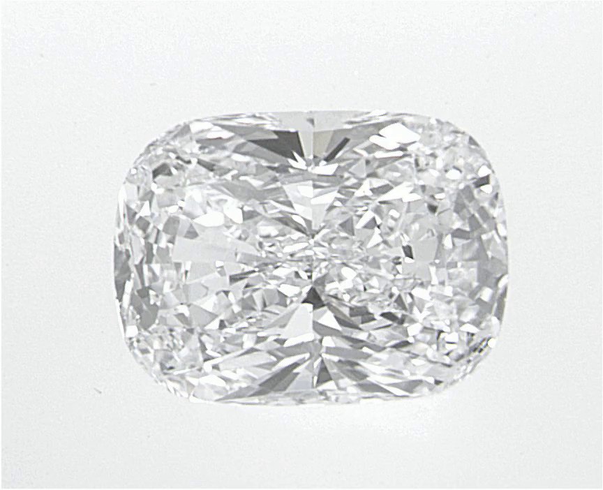 1.05 CT Elongatedcushion Lab-Grown Diamond Surrey Vancouver Canada Langley Burnaby Richmond