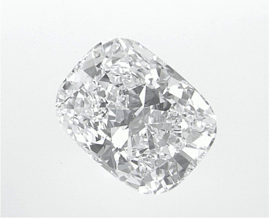 1.44 CT Elongatedcushion Lab-Grown Diamond Surrey Vancouver Canada Langley Burnaby Richmond