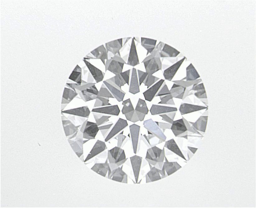 0.8 CT Round Lab-Grown Diamond Surrey Vancouver Canada Langley Burnaby Richmond