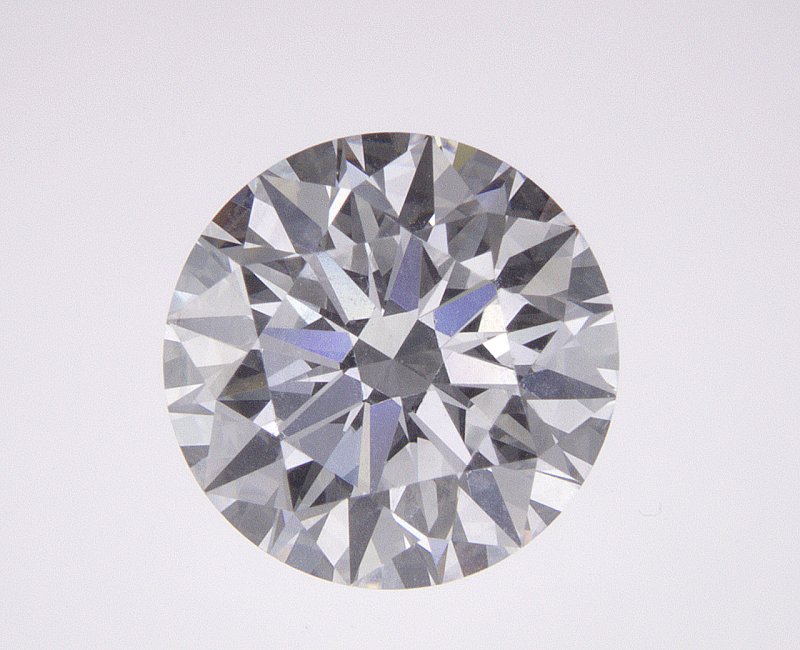 2.1 CT Round Lab-Grown Diamond Surrey Vancouver Canada Langley Burnaby Richmond