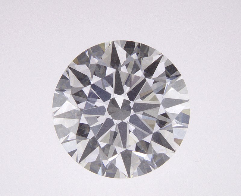 2.02 CT Round Lab-Grown Diamond Surrey Vancouver Canada Langley Burnaby Richmond