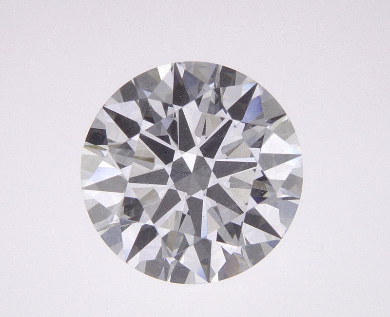 2 CT Round Lab-Grown Diamond Surrey Vancouver Canada Langley Burnaby Richmond