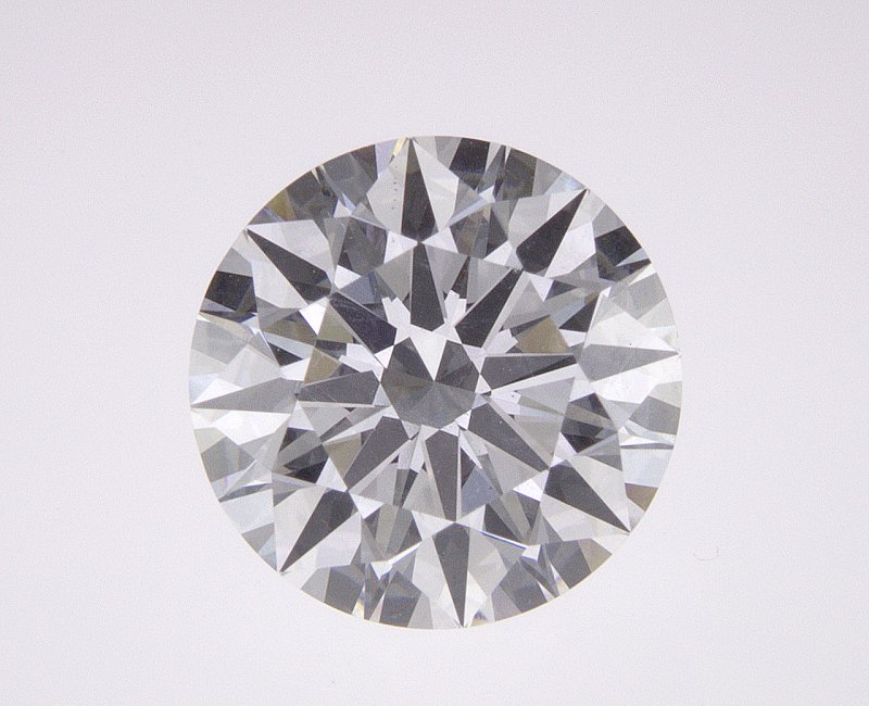 2 CT Round Lab-Grown Diamond Surrey Vancouver Canada Langley Burnaby Richmond