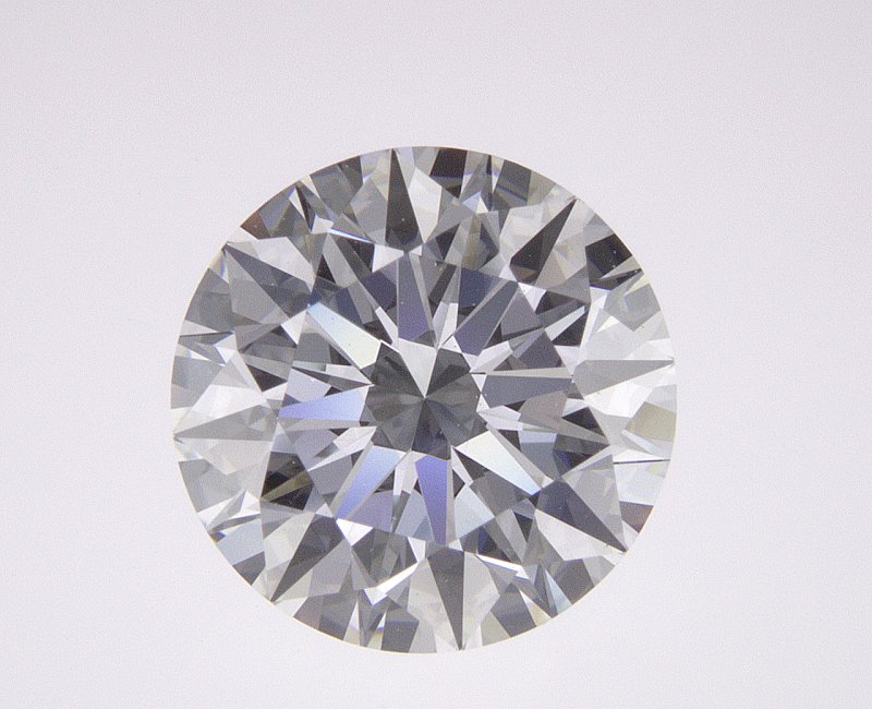 2.1 CT Round Lab-Grown Diamond Surrey Vancouver Canada Langley Burnaby Richmond