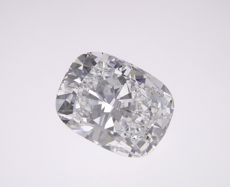 1.48 CT Elongatedcushion Lab-Grown Diamond Surrey Vancouver Canada Langley Burnaby Richmond