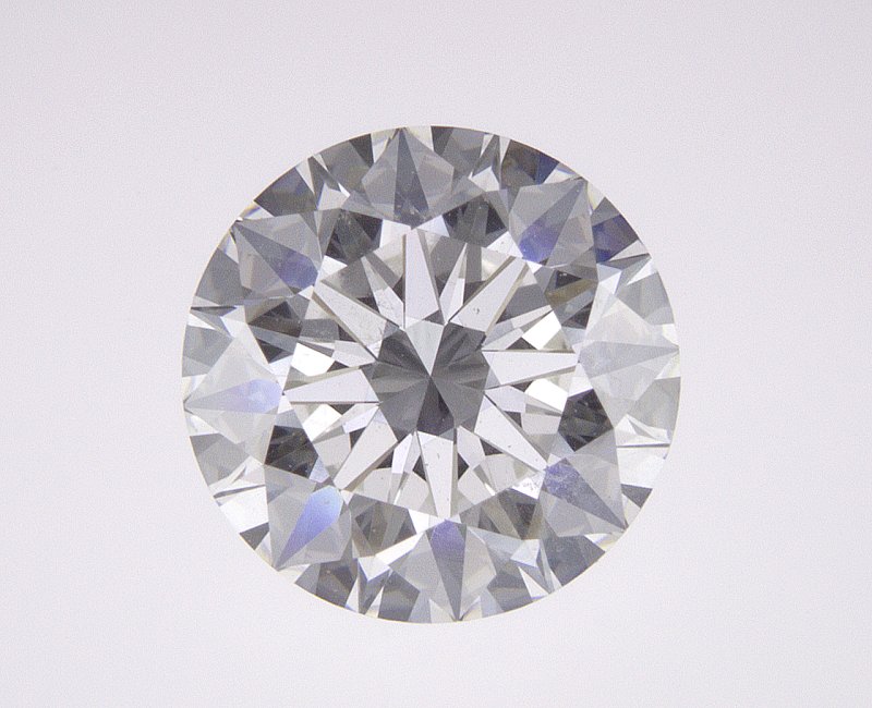 2 CT Round Lab-Grown Diamond Surrey Vancouver Canada Langley Burnaby Richmond