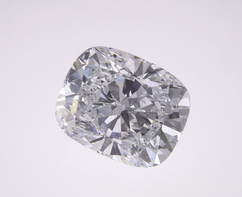 2.04 CT Elongatedcushion Lab-Grown Diamond Surrey Vancouver Canada Langley Burnaby Richmond