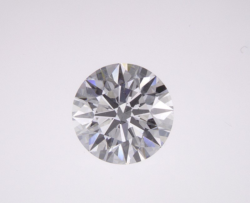 0.89 CT Round Lab-Grown Diamond Surrey Vancouver Canada Langley Burnaby Richmond