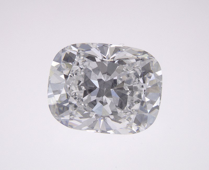 2.03 CT Elongatedcushion Lab-Grown Diamond Surrey Vancouver Canada Langley Burnaby Richmond