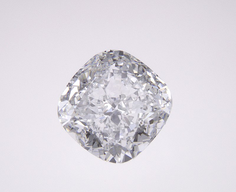 1.7 CT Cushion Lab-Grown Diamond Surrey Vancouver Canada Langley Burnaby Richmond