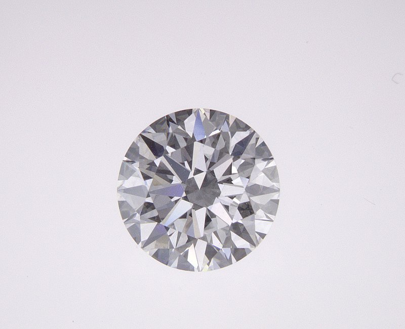 0.89 CT Round Lab-Grown Diamond Surrey Vancouver Canada Langley Burnaby Richmond