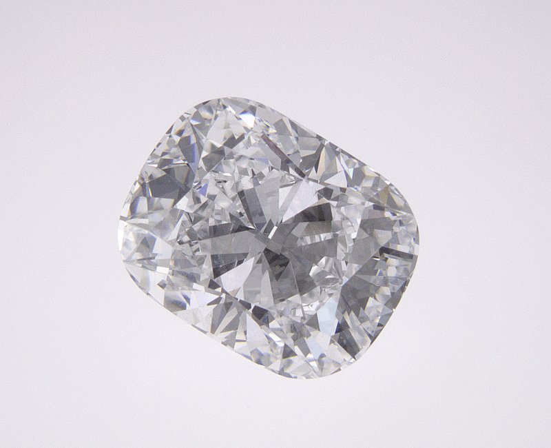 1.85 CT Elongatedcushion Lab-Grown Diamond Surrey Vancouver Canada Langley Burnaby Richmond