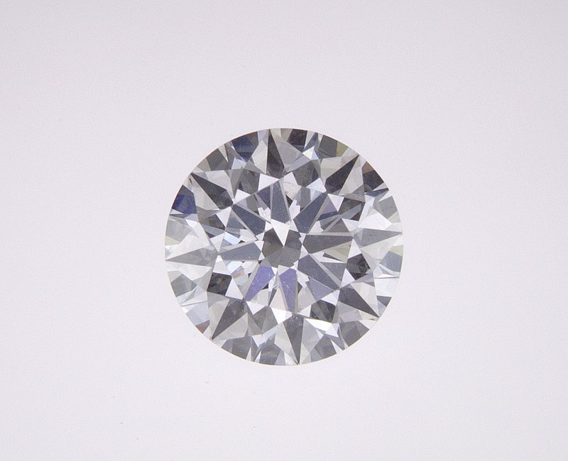 1.1 CT Round Lab-Grown Diamond Surrey Vancouver Canada Langley Burnaby Richmond