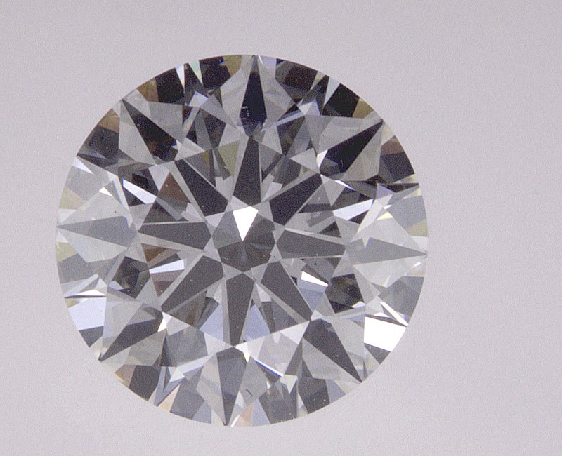 2.05 CT Round Lab-Grown Diamond Surrey Vancouver Canada Langley Burnaby Richmond