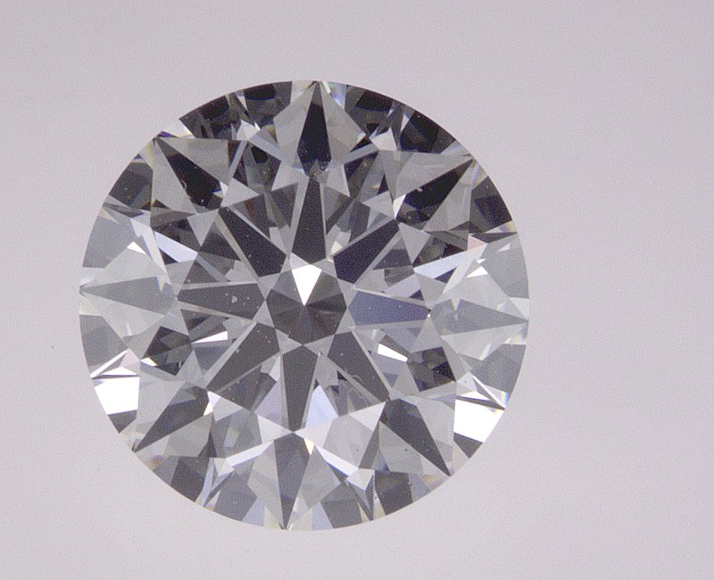 2.1 CT Round Lab-Grown Diamond Surrey Vancouver Canada Langley Burnaby Richmond