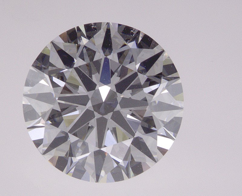 2.1 CT Round Lab-Grown Diamond Surrey Vancouver Canada Langley Burnaby Richmond