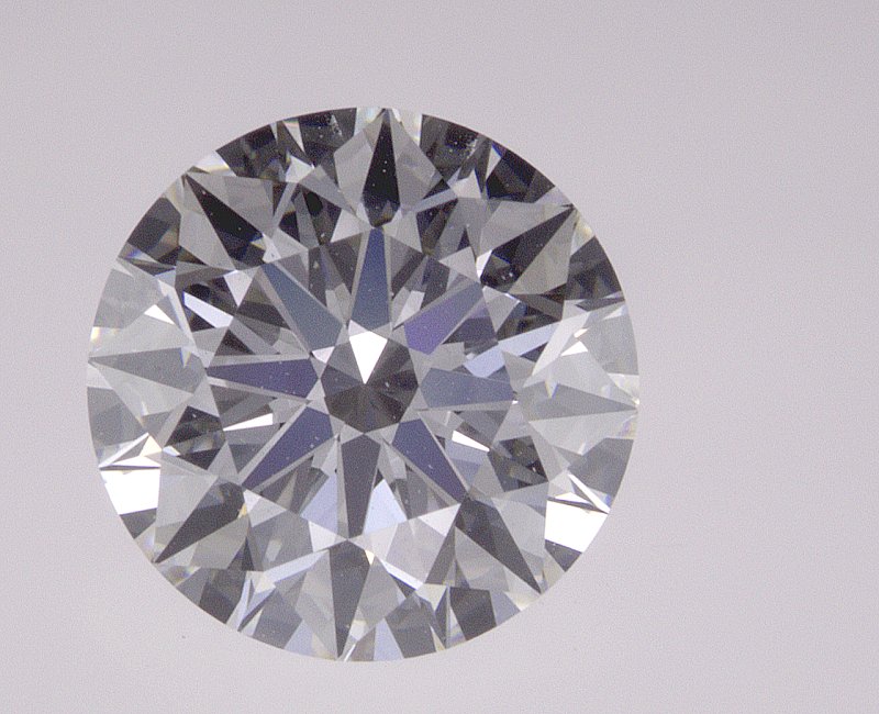 2.27 CT Round Lab-Grown Diamond Surrey Vancouver Canada Langley Burnaby Richmond