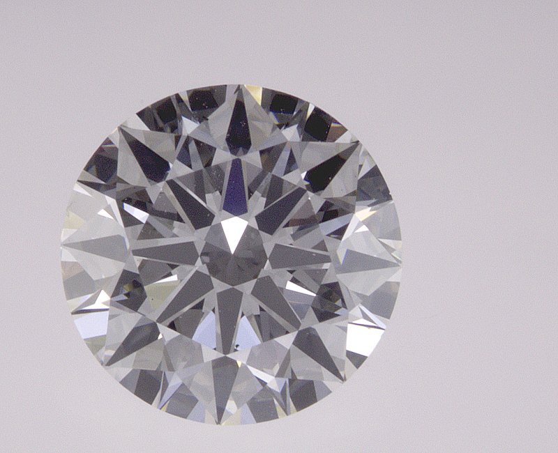 2.28 CT Round Lab-Grown Diamond Surrey Vancouver Canada Langley Burnaby Richmond