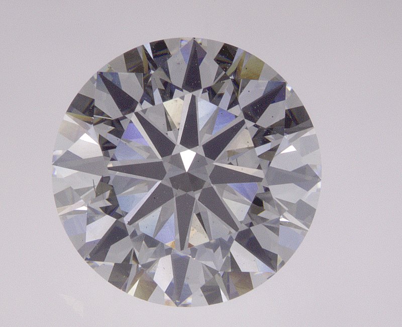 2.9 CT Round Lab-Grown Diamond Surrey Vancouver Canada Langley Burnaby Richmond