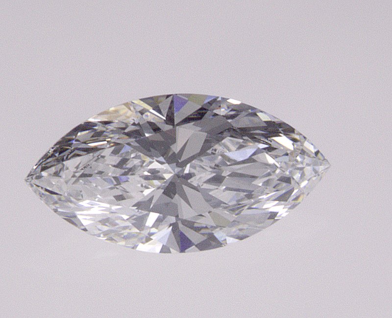 0.52 CT Marquise Lab-Grown Diamond Surrey Vancouver Canada Langley Burnaby Richmond