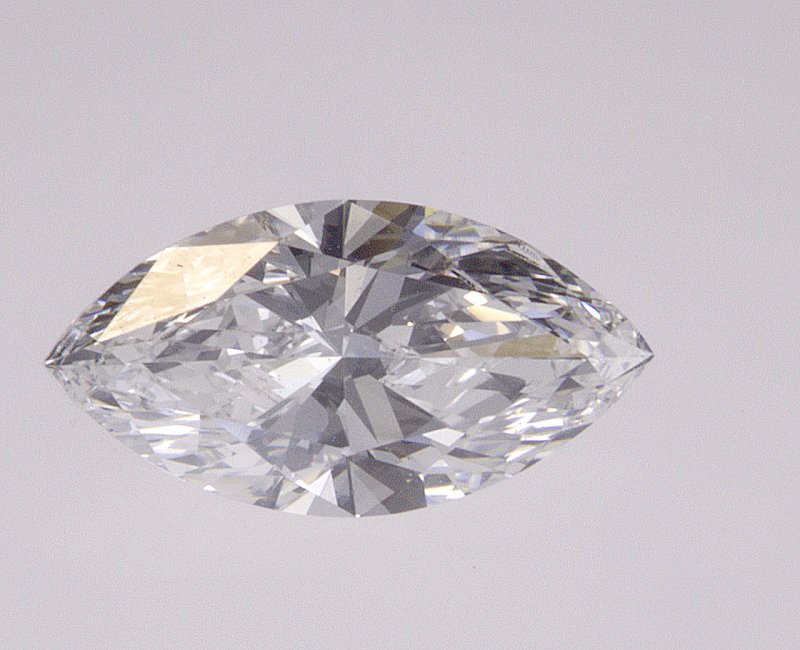 0.73 CT Marquise Lab-Grown Diamond Surrey Vancouver Canada Langley Burnaby Richmond