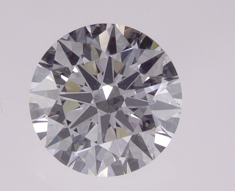 0.81 CT Round Lab-Grown Diamond Surrey Vancouver Canada Langley Burnaby Richmond