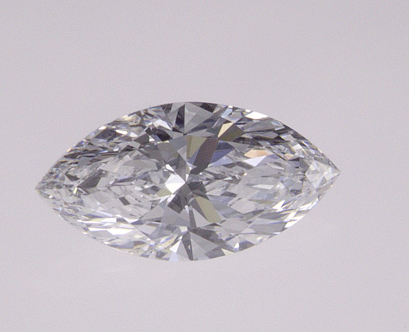 0.53 CT Marquise Lab-Grown Diamond Surrey Vancouver Canada Langley Burnaby Richmond