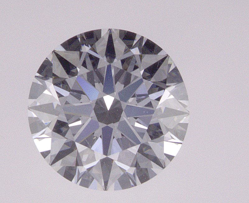 0.82 CT Round Lab-Grown Diamond Surrey Vancouver Canada Langley Burnaby Richmond