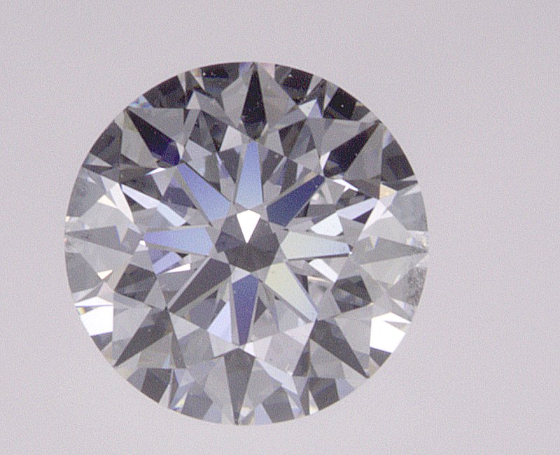 0.82 CT Round Lab-Grown Diamond Surrey Vancouver Canada Langley Burnaby Richmond