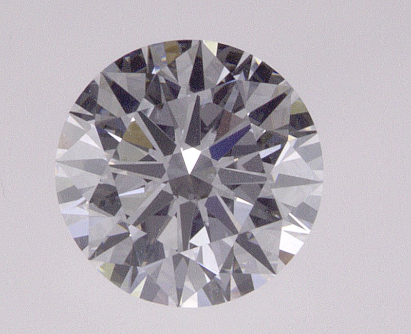 0.8 CT Round Lab-Grown Diamond Surrey Vancouver Canada Langley Burnaby Richmond