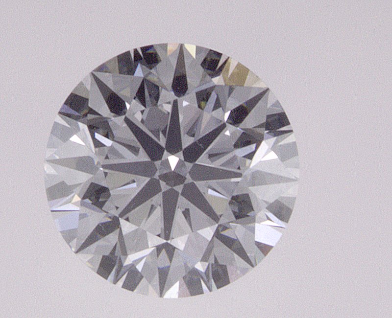 0.82 CT Round Lab-Grown Diamond Surrey Vancouver Canada Langley Burnaby Richmond