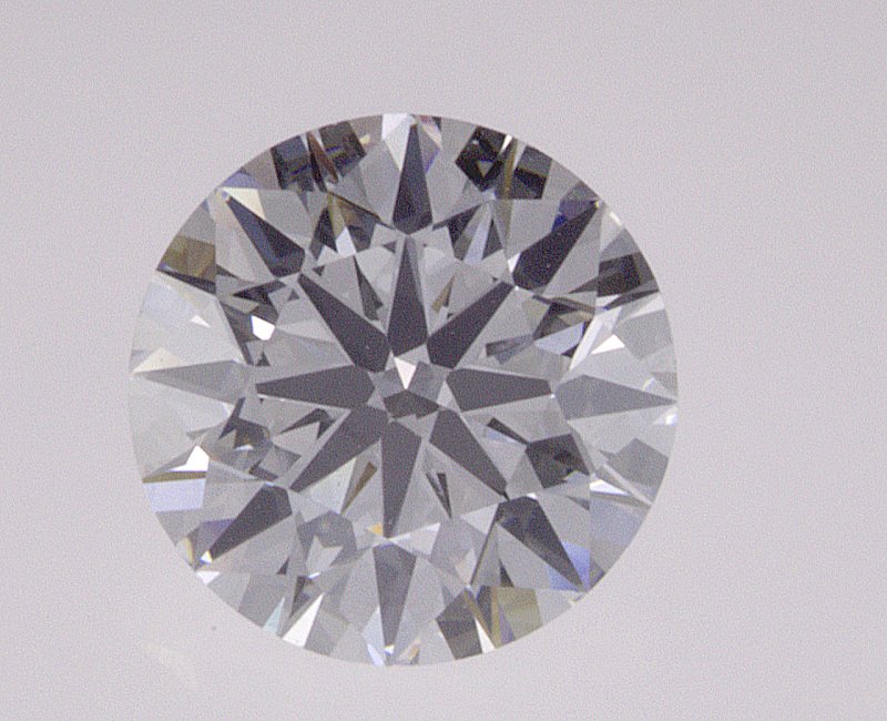 0.84 CT Round Lab-Grown Diamond Surrey Vancouver Canada Langley Burnaby Richmond