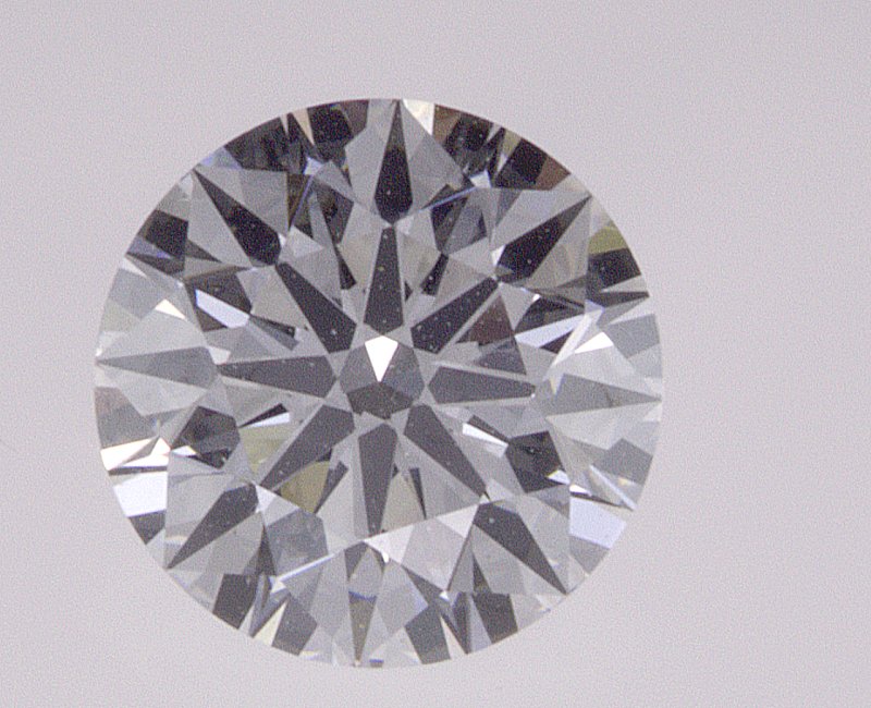 0.81 CT Round Lab-Grown Diamond Surrey Vancouver Canada Langley Burnaby Richmond