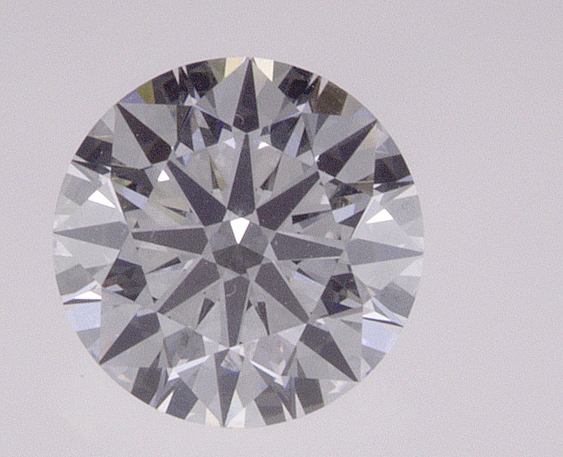 0.83 CT Round Lab-Grown Diamond Surrey Vancouver Canada Langley Burnaby Richmond