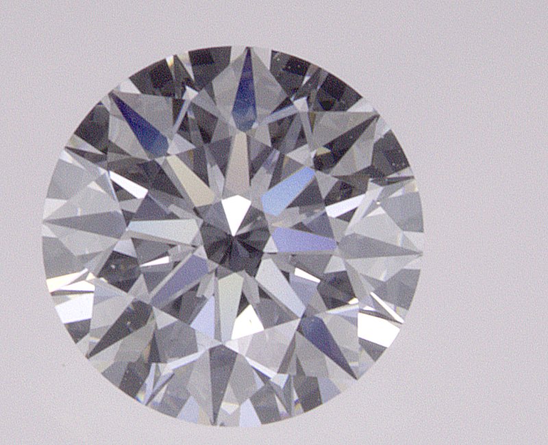 0.84 CT Round Lab-Grown Diamond Surrey Vancouver Canada Langley Burnaby Richmond