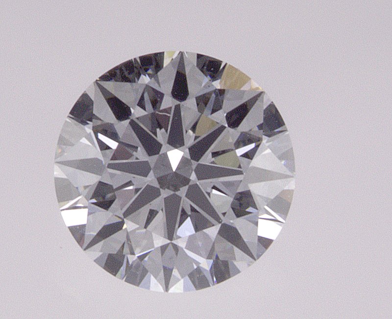 0.82 CT Round Lab-Grown Diamond Surrey Vancouver Canada Langley Burnaby Richmond