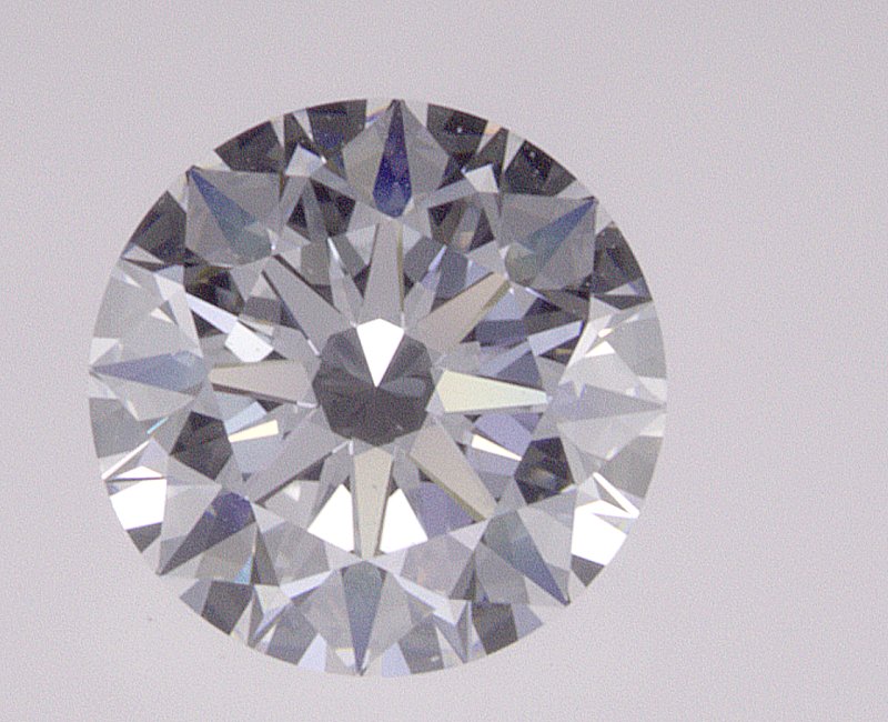 0.83 CT Round Lab-Grown Diamond Surrey Vancouver Canada Langley Burnaby Richmond