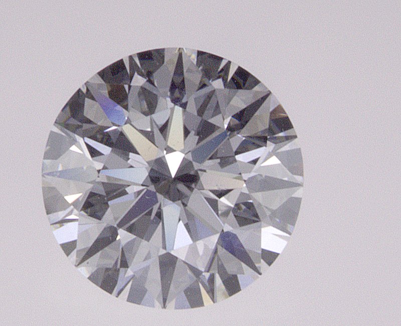 0.82 CT Round Lab-Grown Diamond Surrey Vancouver Canada Langley Burnaby Richmond