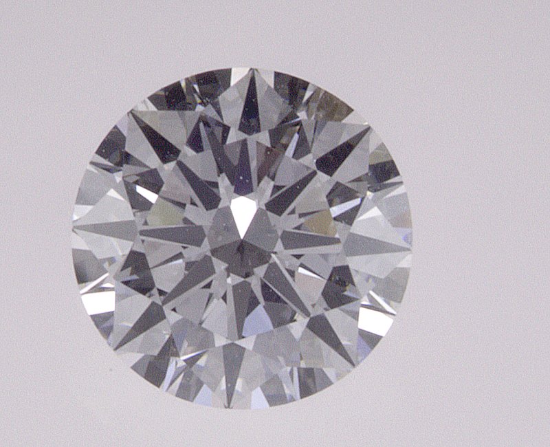 0.85 CT Round Lab-Grown Diamond Surrey Vancouver Canada Langley Burnaby Richmond