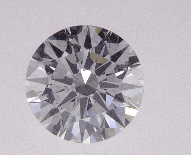 0.81 CT Round Lab-Grown Diamond Surrey Vancouver Canada Langley Burnaby Richmond