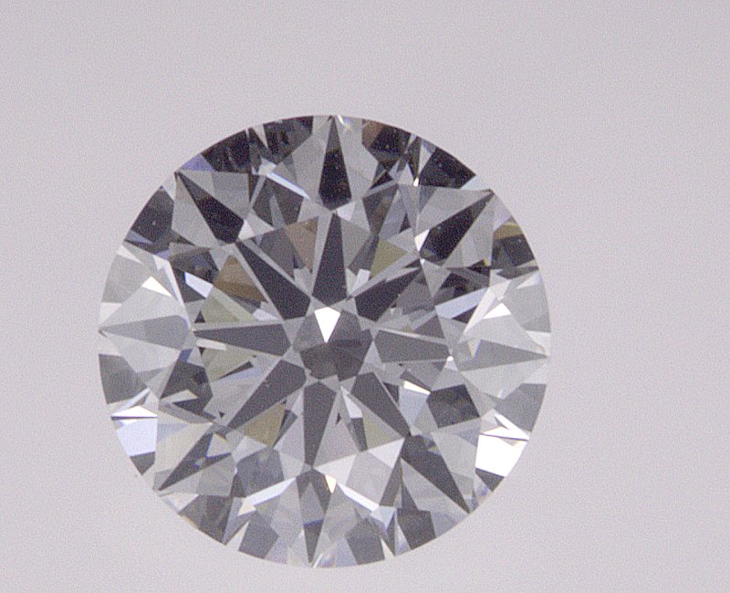 0.85 CT Round Lab-Grown Diamond Surrey Vancouver Canada Langley Burnaby Richmond