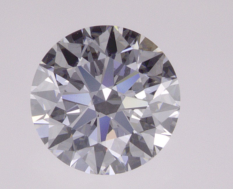 0.96 CT Round Lab-Grown Diamond Surrey Vancouver Canada Langley Burnaby Richmond