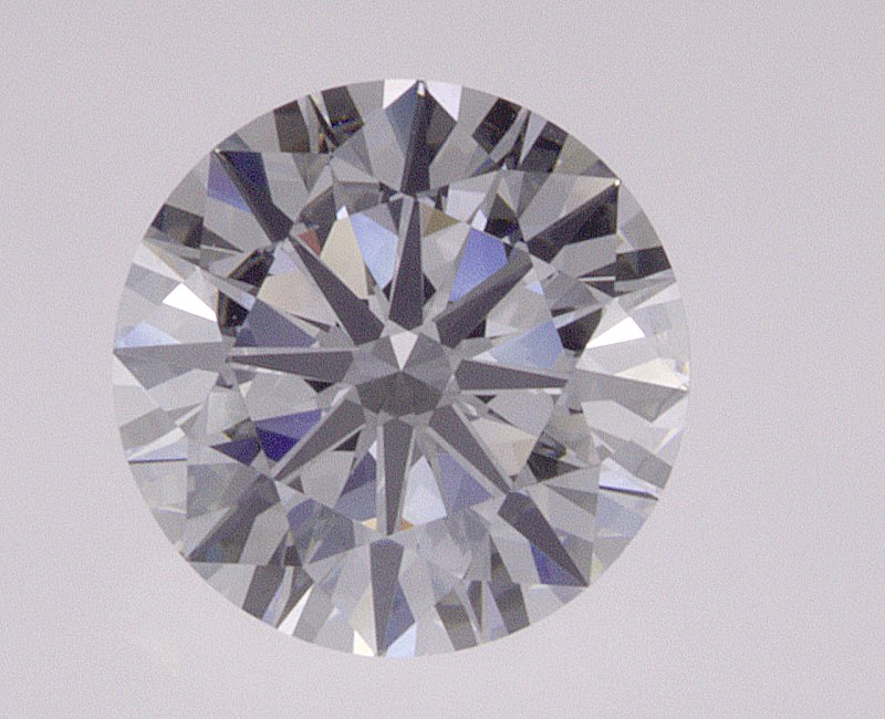 0.96 CT Round Lab-Grown Diamond Surrey Vancouver Canada Langley Burnaby Richmond