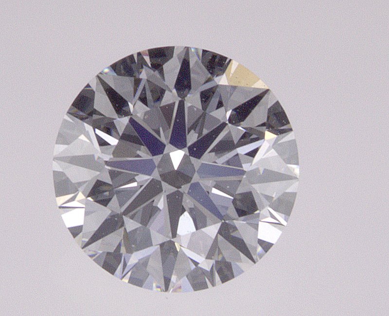 0.93 CT Round Lab-Grown Diamond Surrey Vancouver Canada Langley Burnaby Richmond