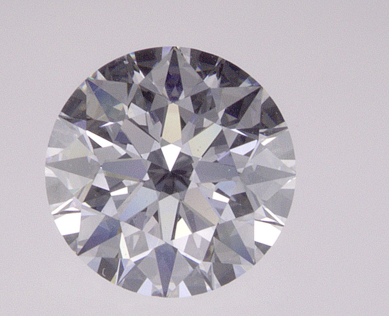 0.97 CT Round Lab-Grown Diamond Surrey Vancouver Canada Langley Burnaby Richmond