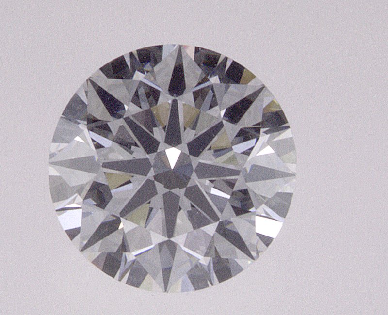 0.95 CT Round Lab-Grown Diamond Surrey Vancouver Canada Langley Burnaby Richmond