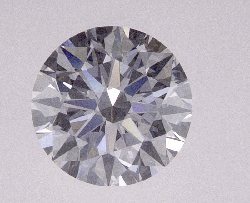 0.96 CT Round Lab-Grown Diamond Surrey Vancouver Canada Langley Burnaby Richmond