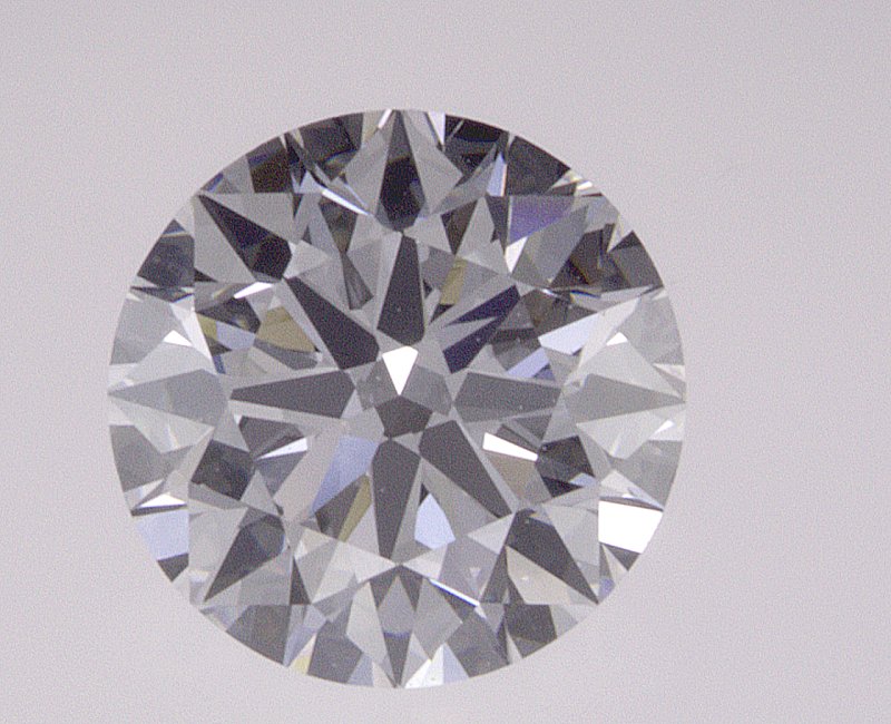 0.98 CT Round Lab-Grown Diamond Surrey Vancouver Canada Langley Burnaby Richmond