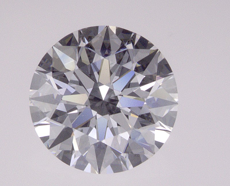 0.97 CT Round Lab-Grown Diamond Surrey Vancouver Canada Langley Burnaby Richmond