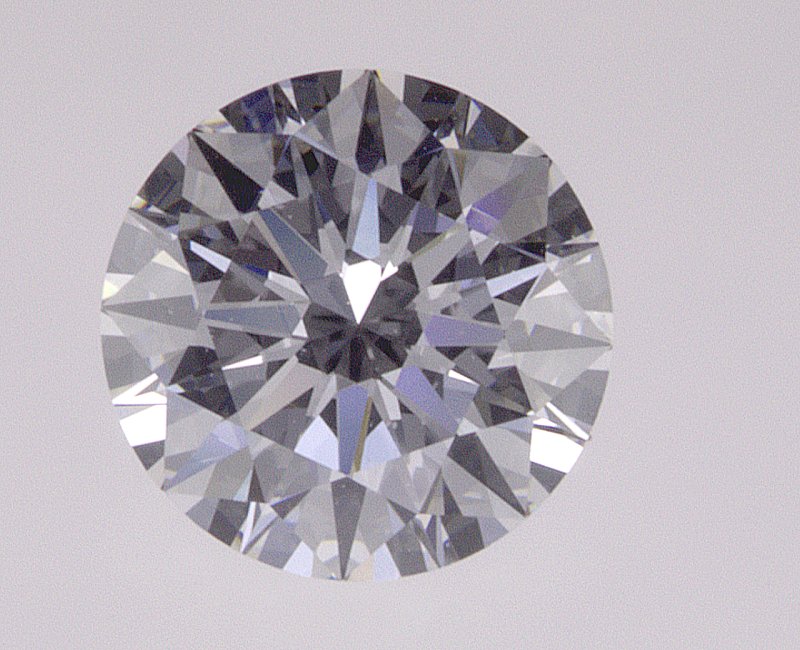 0.93 CT Round Lab-Grown Diamond Surrey Vancouver Canada Langley Burnaby Richmond